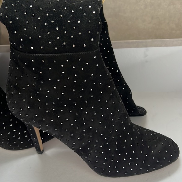 Jimmy Choo over the knee boots - Picture 5 of 6